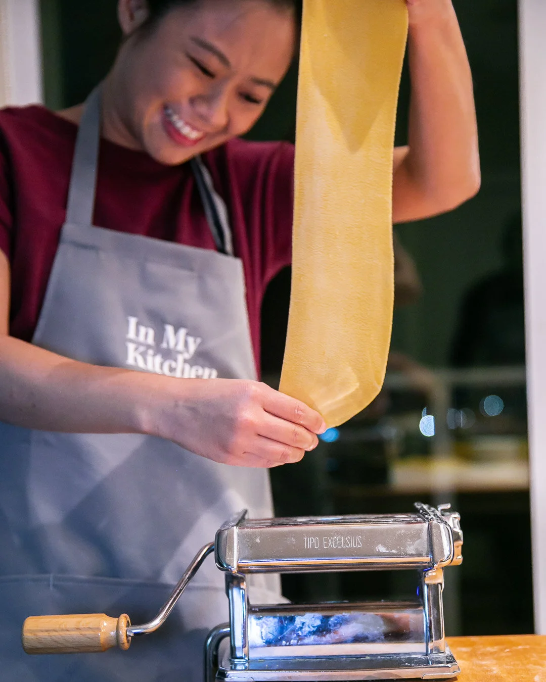 Pasta maker sale vancouver